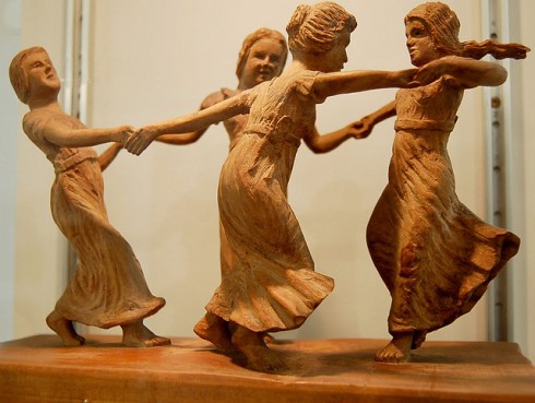 Dance and Movement Therapy