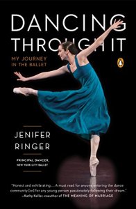 jenifer_ringer_dancing_through_it_book_review
