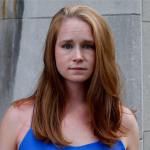 Colleen Roddy Headshot